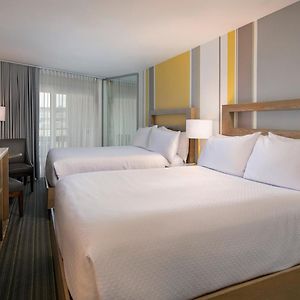 Quadruple Room Disability Access