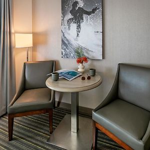 Queen Room Disability Access